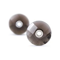 Earrings Trollbeads Woman Orecchini in Semiprecious stones Quarzo TSTEA-00013